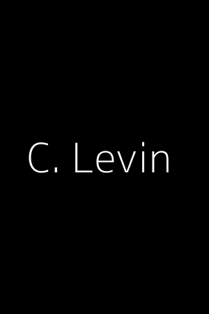 Cooper Levin